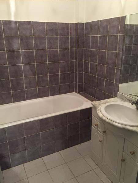 Salle de bain  rénov