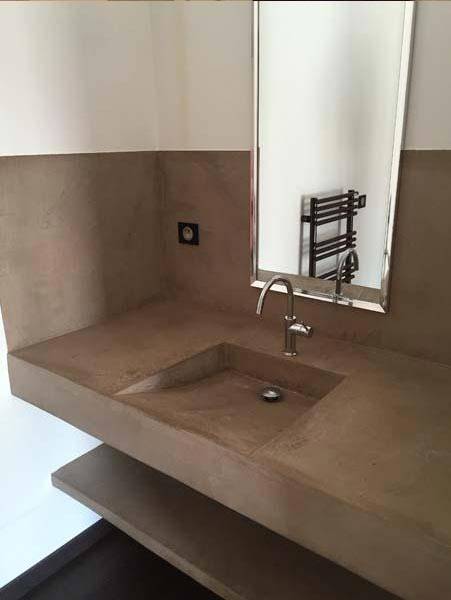 Lavabo
