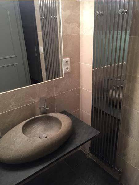 Rénov Lavabo