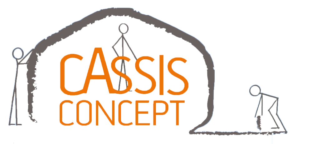 Logo CASSIS CONCEPT 2
